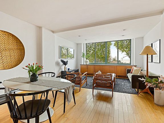 4th image of 21 S End Ave APT 203
