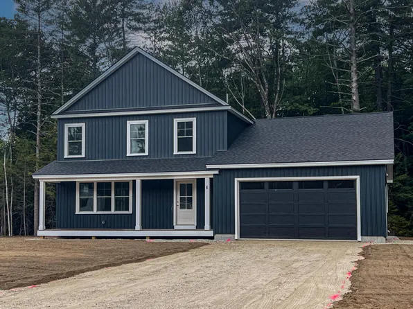 6 Stillwater Drive, Gray, ME 04039