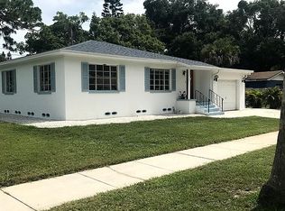 500 San Jose Dr, Dunedin, FL 34698