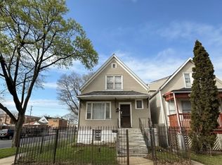 5958 S Winchester Ave, Chicago, IL 60636