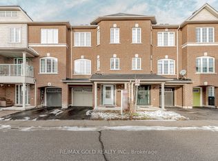 6 October Pl, Brampton, ON L6Y 0R6