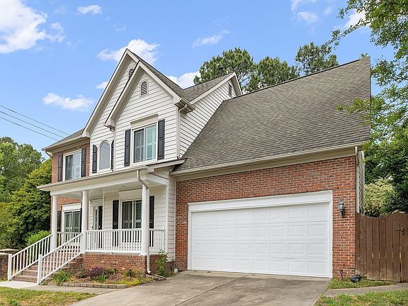 4th image of 2428 Havershire Dr