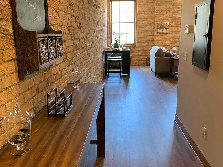 The Schurmeier Lofts — Photo 61