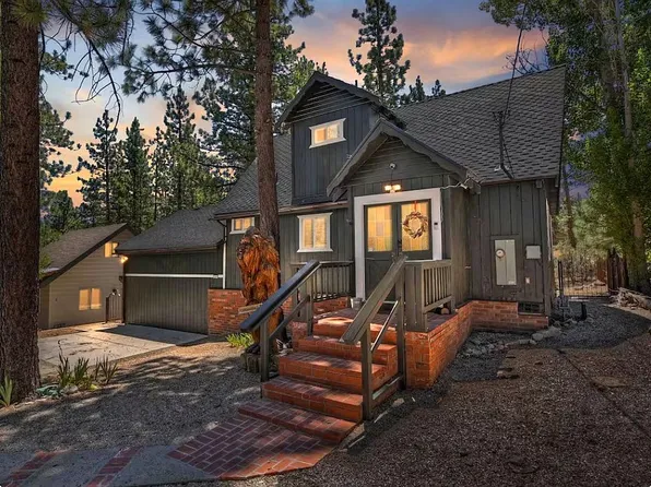 1126 Sugarpine Rd, Big Bear City, CA 92314