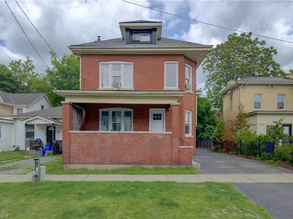 5 Fleet St, Brantford, ON N3T 3S8