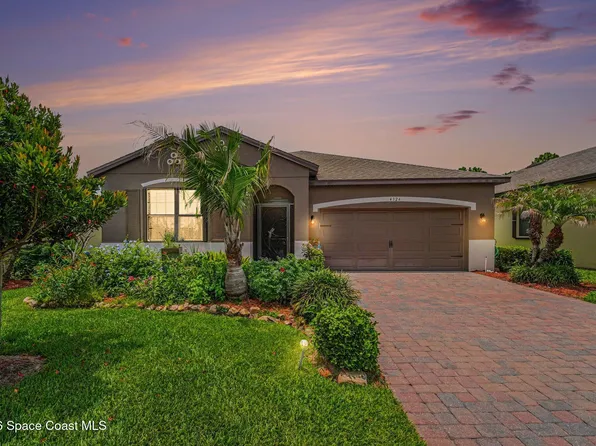 4324 Caladium Cir, West Melbourne, FL 32904