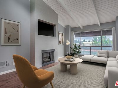 4900 Overland Ave Unit 345, Culver City, CA, 90230