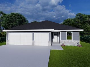 1706 E Charlton St, Republic, MO 65738