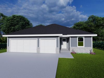 1706 E Charlton Street, Republic, MO, 65738