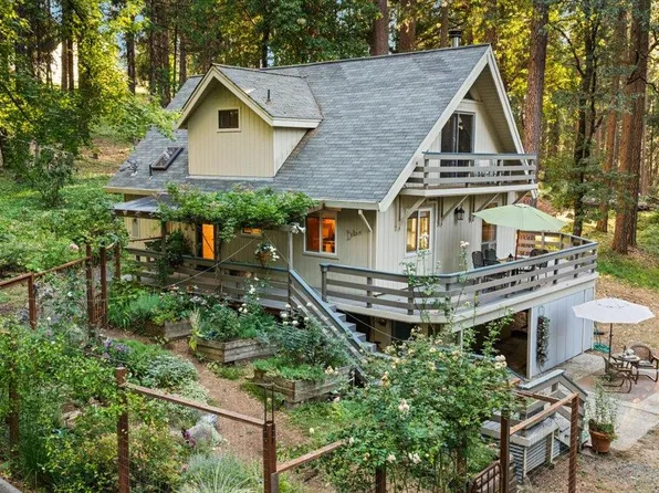 12632 Pinewoods Rd, Nevada City, CA 95959