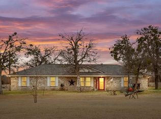 489 County Road 427, Lorena, TX 76655
