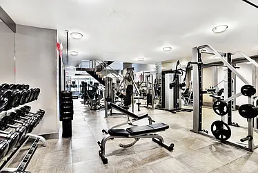 Rented by Battery Park Realty