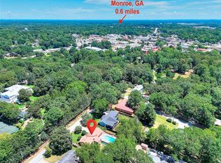 111 W Ridge Ave, Monroe, GA 30655