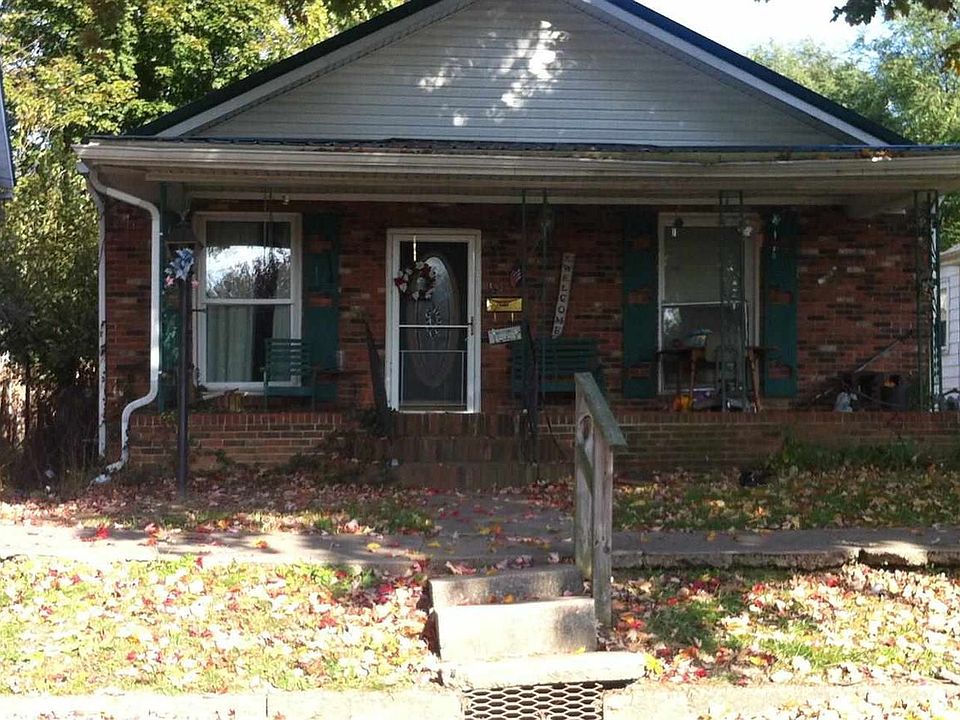 1st image of 331 N 3rd St