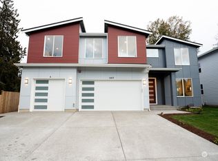 11412 8th Ave S, Seattle, WA