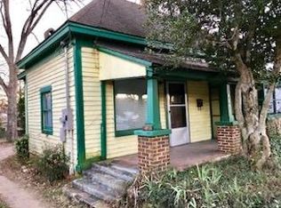 1277 W Hancock Ave, Athens, GA 30606