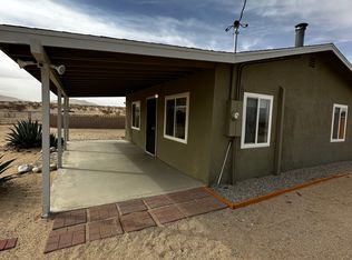 68260 Indian Trl, Twentynine Palms, CA 92277