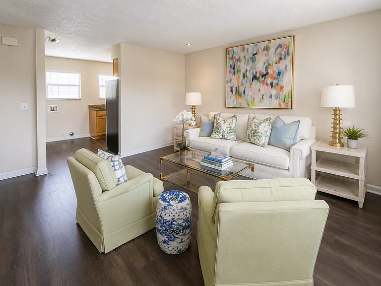 431 Fair Rd #11 — Photo 1