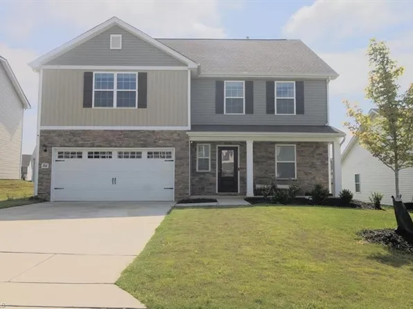 212 Antietam Pl, Mebane, NC 27302