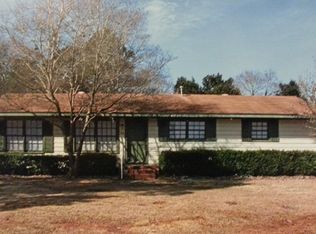 47 Orchard Rd, Hawkinsville, GA 31036