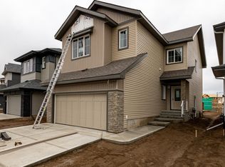 4019 208th St NW, Edmonton, AB T5Z0T8