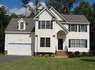 9442 Dunroming Rd, Chesterfield, VA 23832