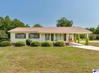 2357 Bethlehem Rd, Hartsville, SC 29550