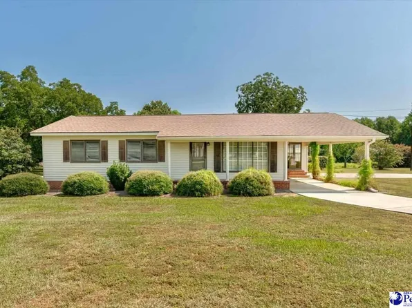 2357 Bethlehem Rd, Hartsville, SC 29550