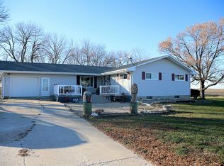 1722 310th St, Callender, IA 50523