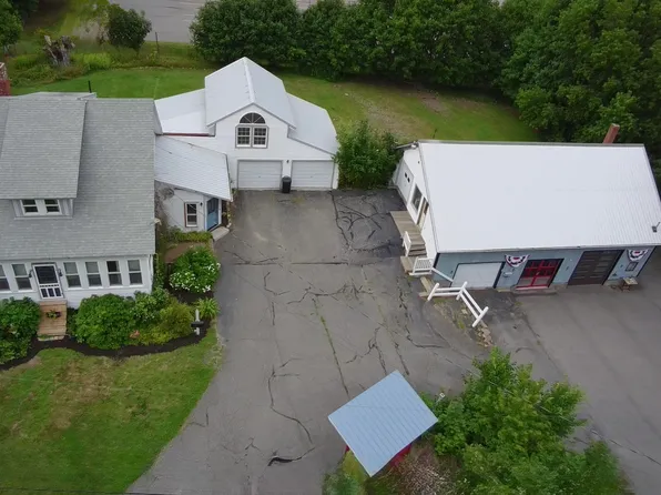 13 & 19 Pine Street, Dexter, ME 04930