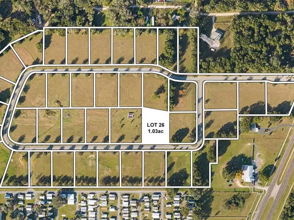 26 Hidden View Cir #27, Dade City, FL 33523