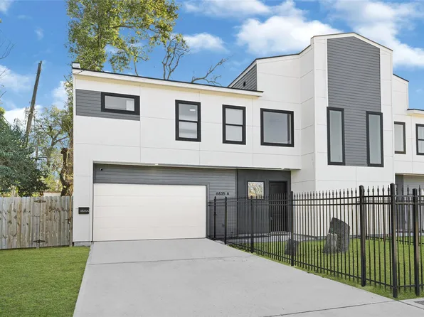 6835 Weston St #A, Houston, TX 77021