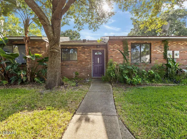 1555 Hancock Ln, Holly Hill, FL 32117