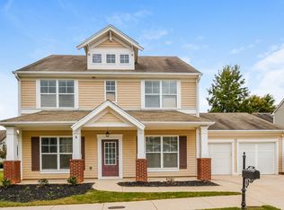 701 Sweet Spice Way, Canton, GA 30114