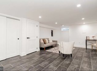 436 Lamont St NW #Basement, Washington, DC 20010