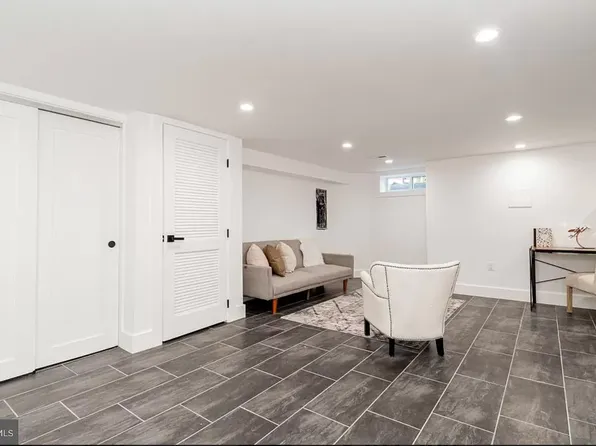 436 Lamont St NW #Basement, Washington, DC 20010