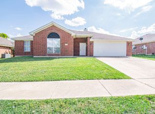 608 Leo Ln, Killeen, TX 76542