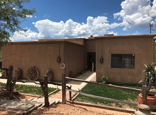 633 Via Cocospera, Rio Rico, AZ 85648