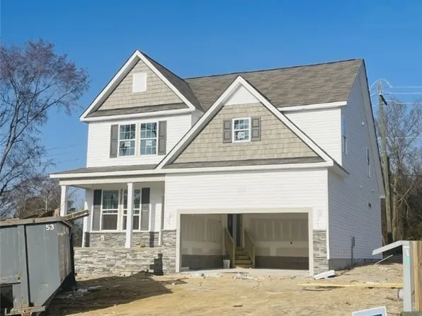 114 Wild Stream Ct, Erwin, NC 28339