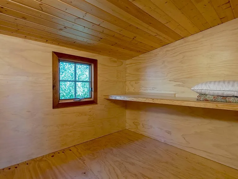 Storage Room