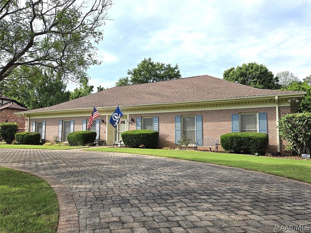 253 Tensaw Rd, Montgomery, AL 36117 MLS 556616 Zillow