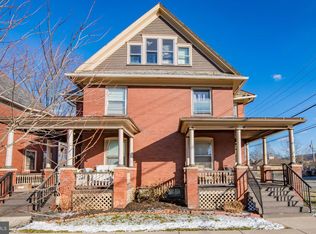 1000-1002 Walnut St, Williamsport, PA 17701