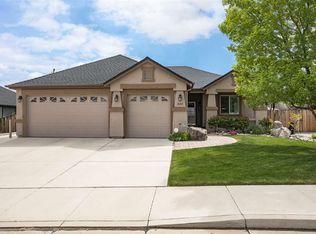 1622 Kinglet Dr, Sparks, NV