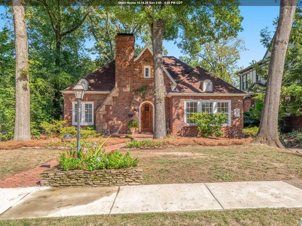 825 Linwood Rd, Birmingham, AL 35222