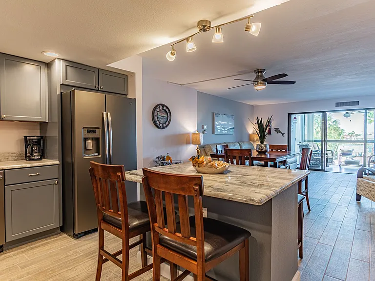 800 S Gulfview Blvd #203 — Photo 3
