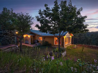 74 S Pine Road, Golden, CO, 80401