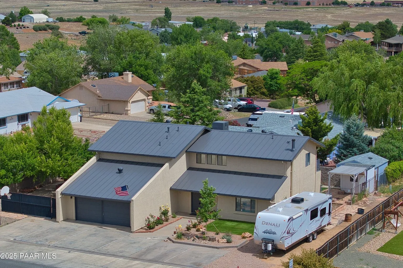 E Rowel Dr, Prescott Valley — Photo 1