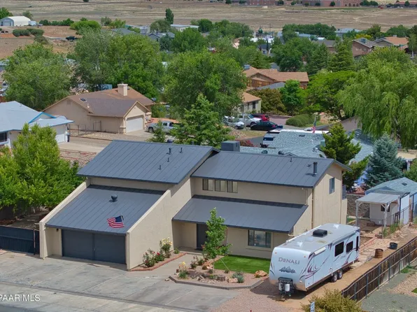 (undisclosed Address), Prescott Valley, AZ 86314