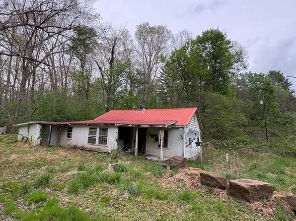 128 Triple C Rd, Princeton, WV 24739