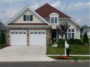 122 Summit St, Glassboro, NJ 08028